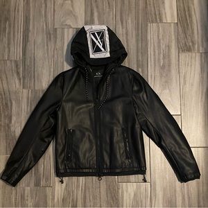 Armani Exchange Jacket